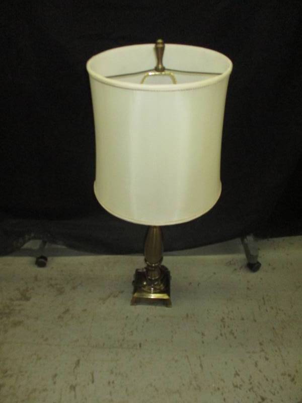 Heavy duty Lamp
