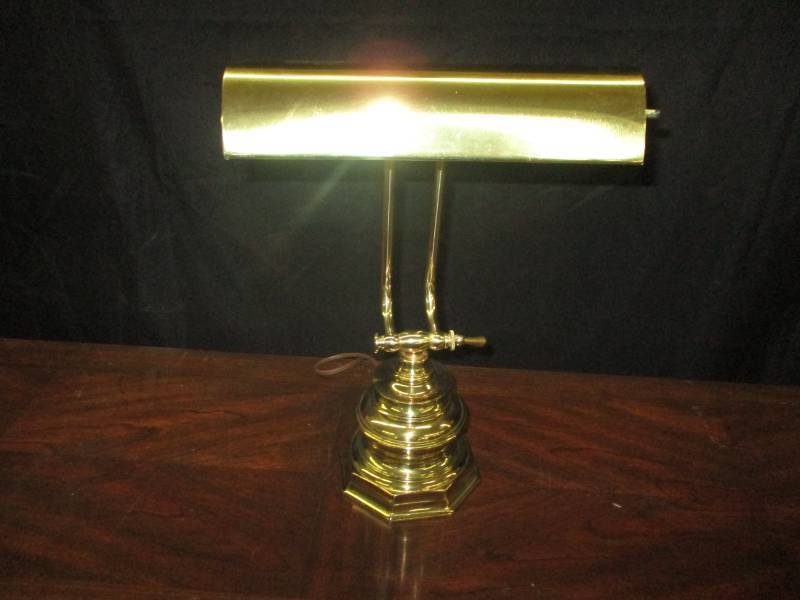 Desk Lamp