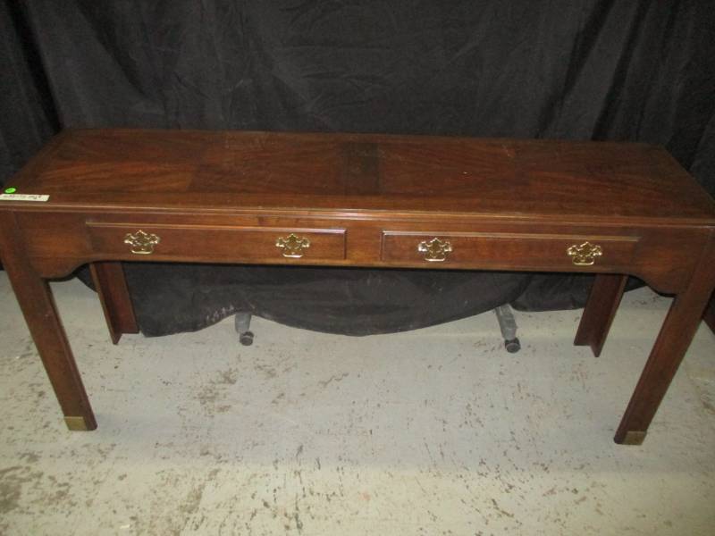 Beautiful Counsil Table