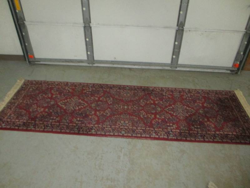 Large Area Wool Rugs in really Nice condition