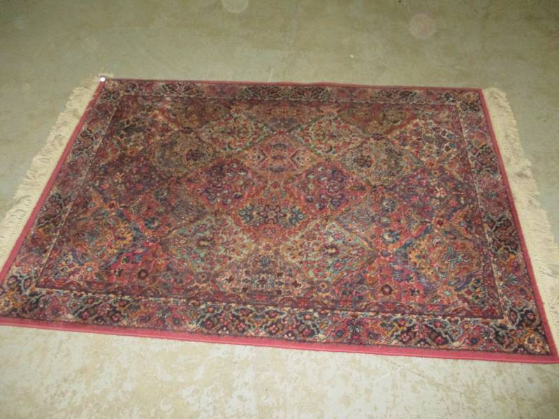 Large Area Wool Rugs in really Nice condition