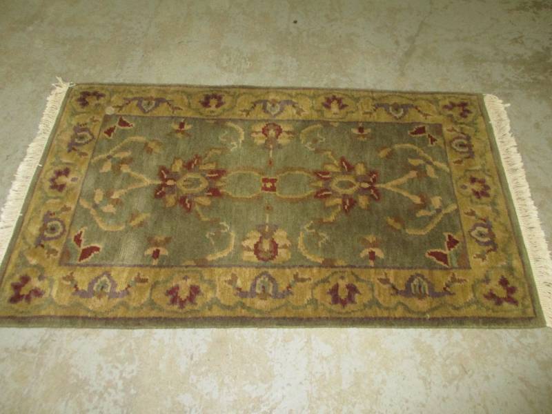 Large Area Wool Rugs in really Nice condition