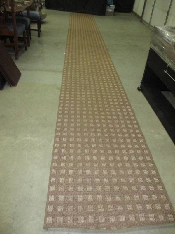 26 foot long runner see pictures