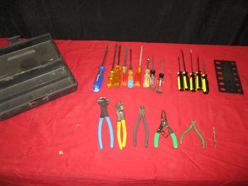 Tools