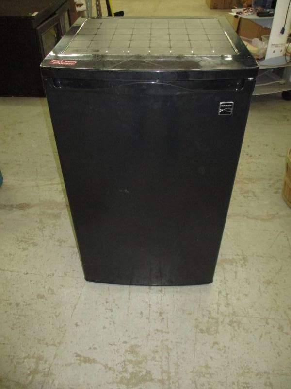 Nice Kenmore Fridge