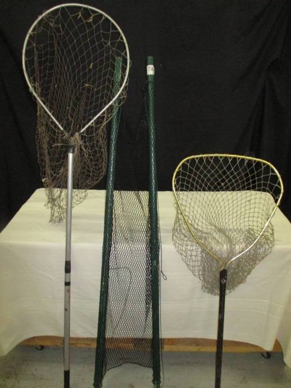 Fishing net