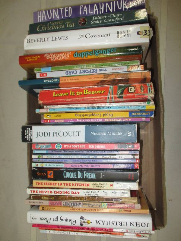 Old Leave it To Beaver book and Kids books and teen books