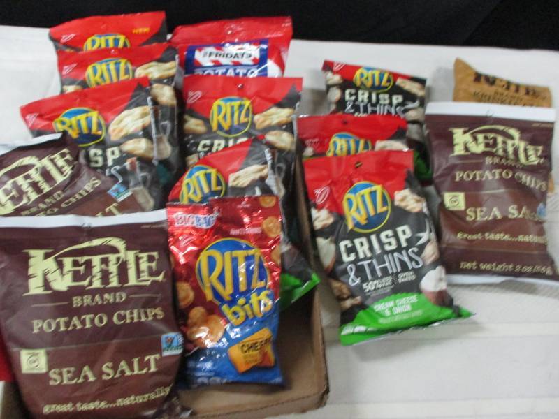 Chips