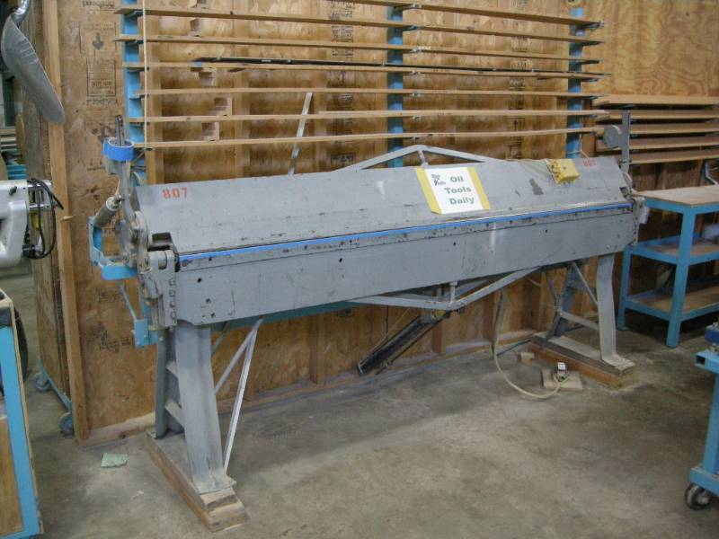 lot 115 image: 8 ShearBrake