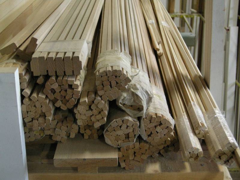 lot 136A image: Oak and Pine Stop