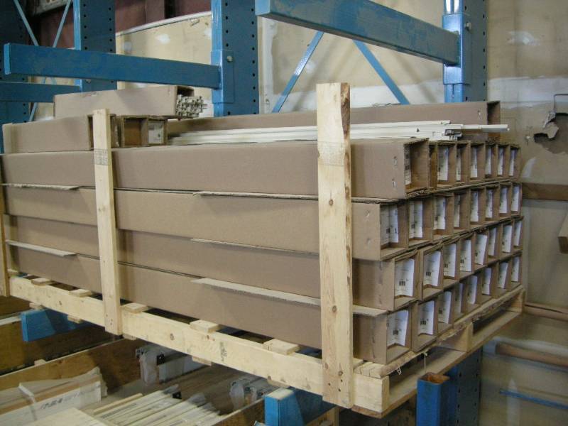 lot 151 image: Plastic Shipping Protector