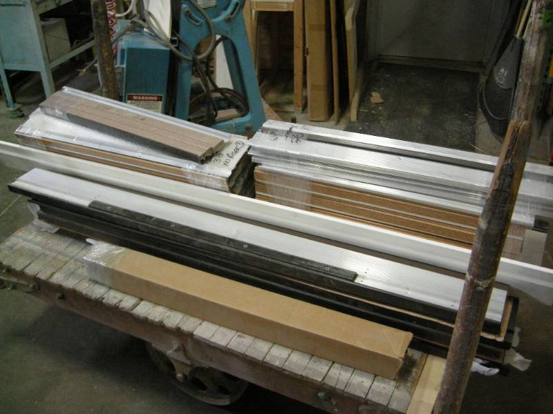 lot 259 image: 3 and 5-12 Sill Plates
