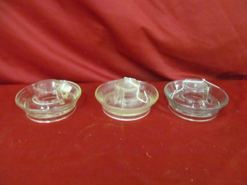 lot 54 image: poultry waterer