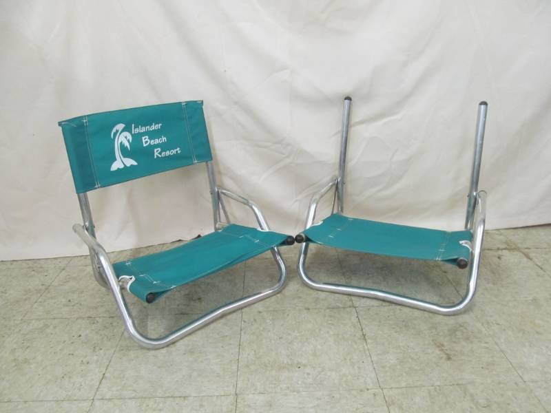 lot 95 image: beach chairs