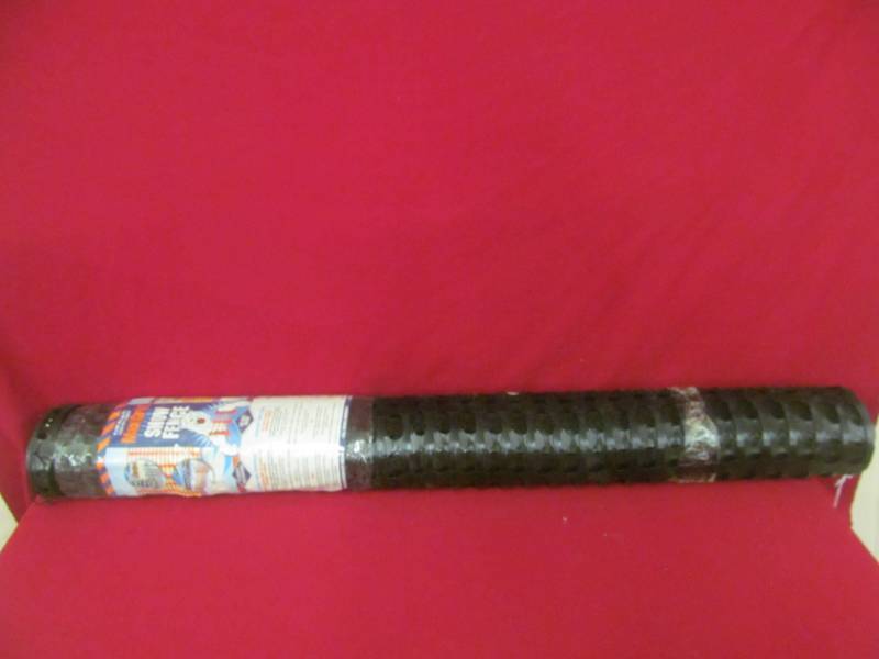 lot 114 image: Maxi grid snow fence