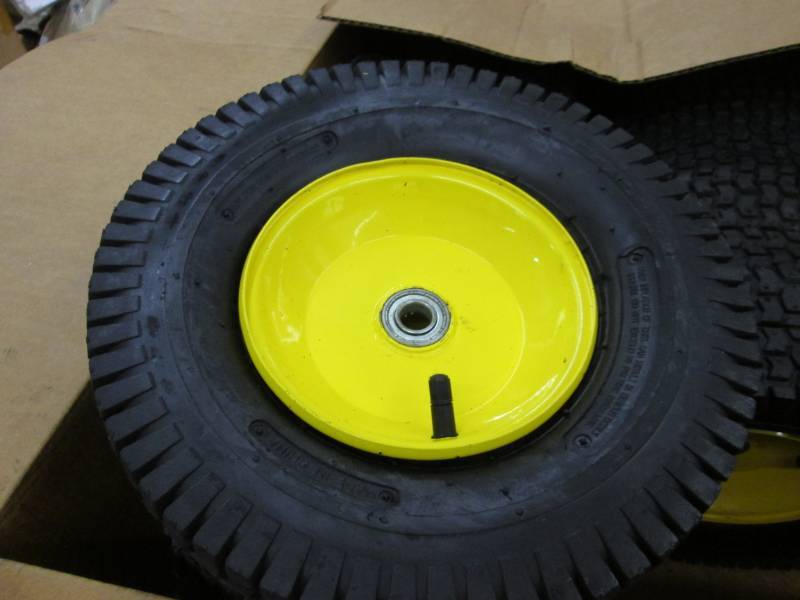 lot 35 image: Lot of 10 - 12 inch Wheels...
