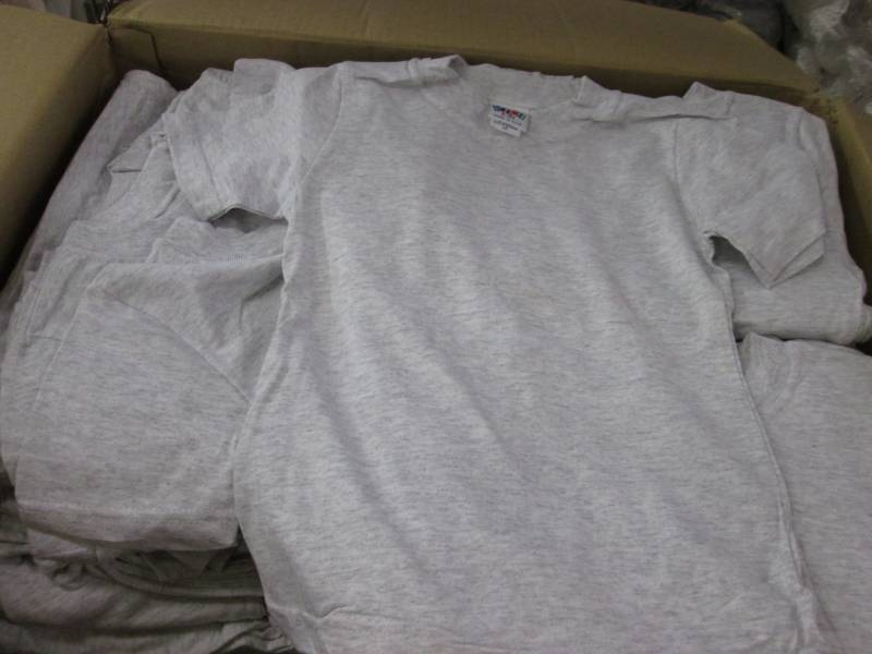 lot 51 image: Large Case of Rich Kids Size 56 Gr...