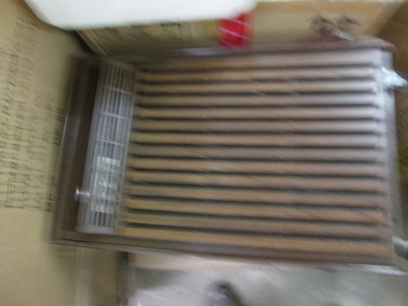 lot 71 image: Montgomery Ward Dehumidifier untest...
