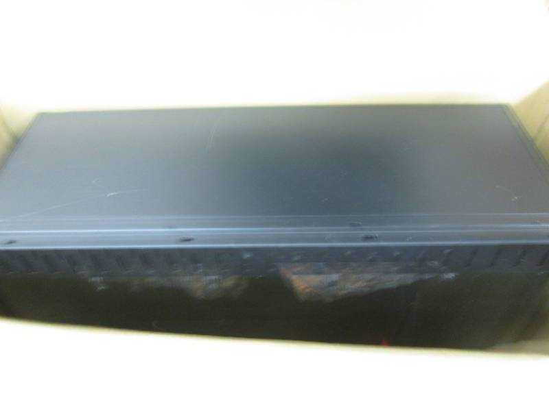 lot 138 image: 25 inch Electric Fireplace insert o...