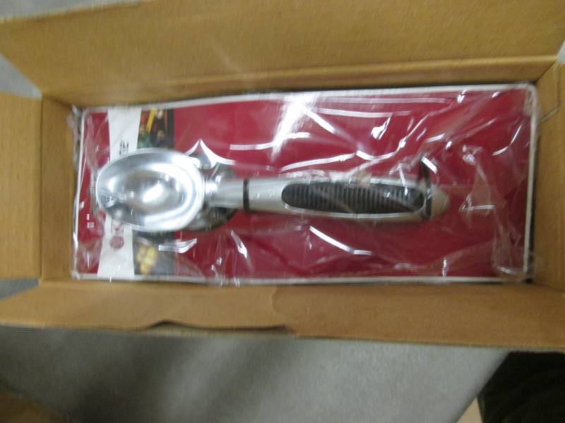 lot 150 image: Case of 36 KitchenMate Zinc Alloy I...