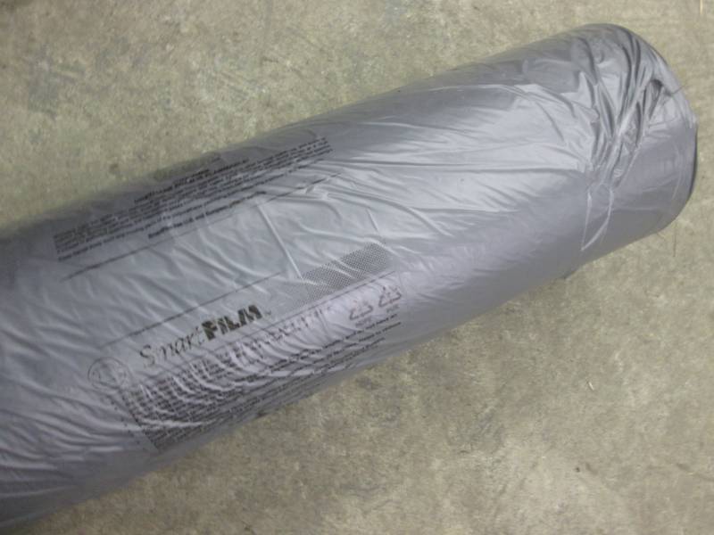 lot 230 image: Smart Film 130-p72-48c7 48 inch x16...