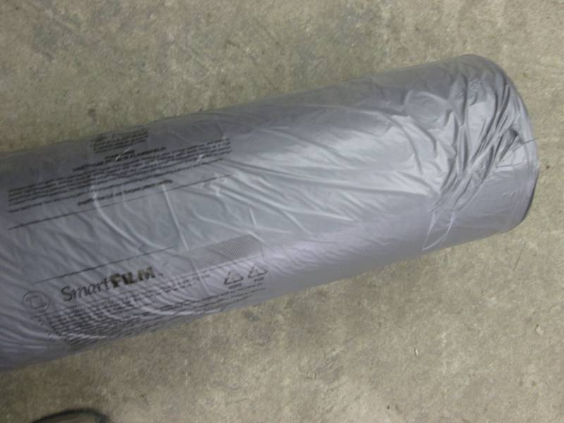 lot 232 image: Smart Film 130-p72-48c7 48 inch x16...