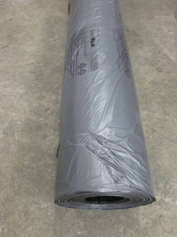 lot 233 image: Smart Film 130-p72-48c7 48 inch x16...