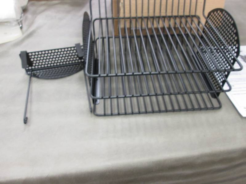 lot 294 image: Fellowes Organizer...