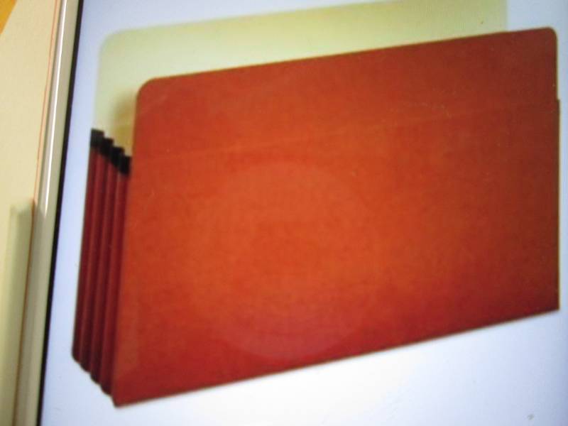 lot 302 image: Case of 4 Boxes of 25 Universal Fil...