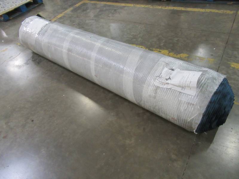 lot 55 image: 1 Roll of Long Fringe Turf, 7 X 50 - Couple Tears On Outer Layer