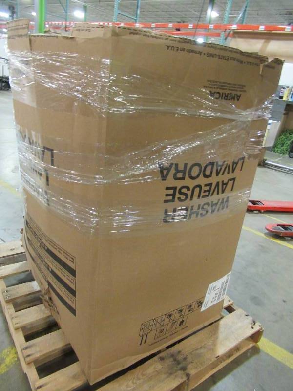 lot 144 image: WHOLESALE MIXED PALLET OF RETURNS - KAROSENE HEATERS & LP TOP HEATERS