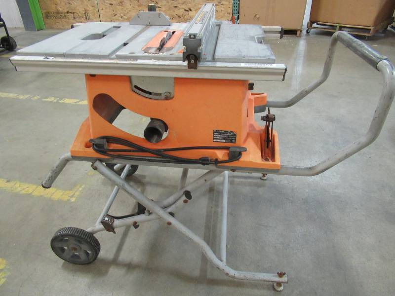 R45171 table saw sales