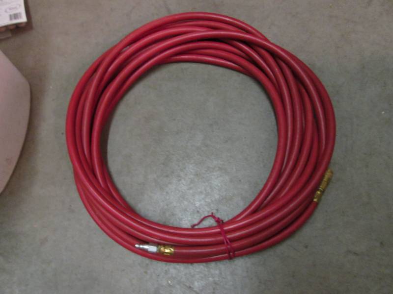 Air Hose  RMWS...
