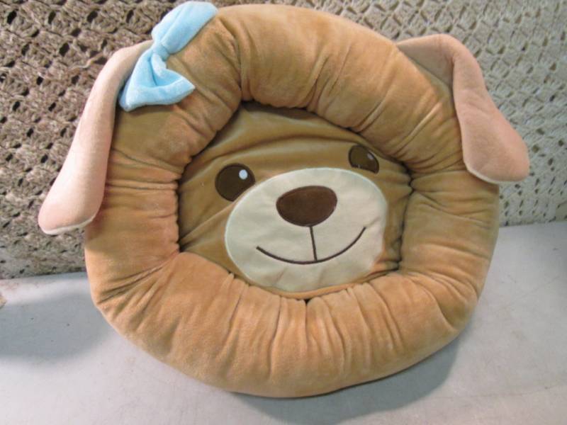 Martha Stewart Pets Puppy Charactor...