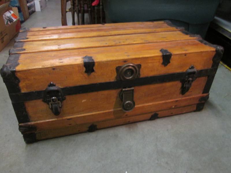 This item has been removed from the auction. Please contact Asset Liquidation Auctions with any questions.