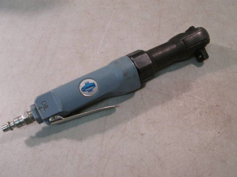 Cummins 12 Air Ratchet  RM5...