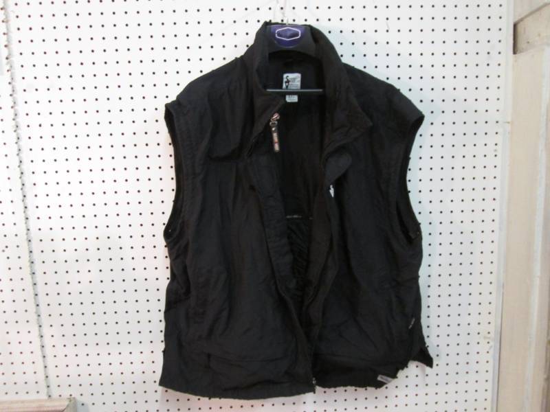 Scott  Vest Vest Size XXL  CS...
