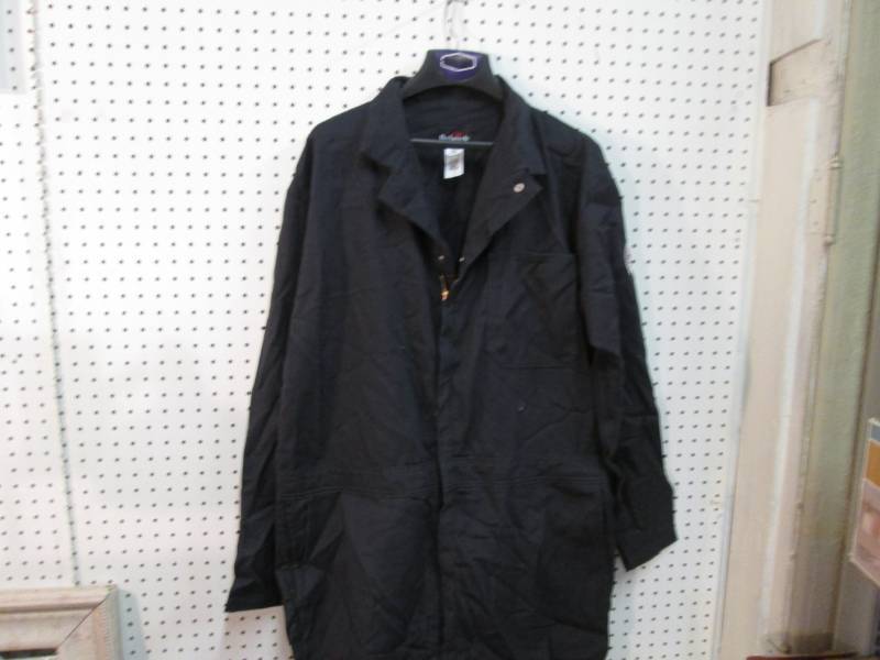 Bulwark Protection Apparel Coverall...