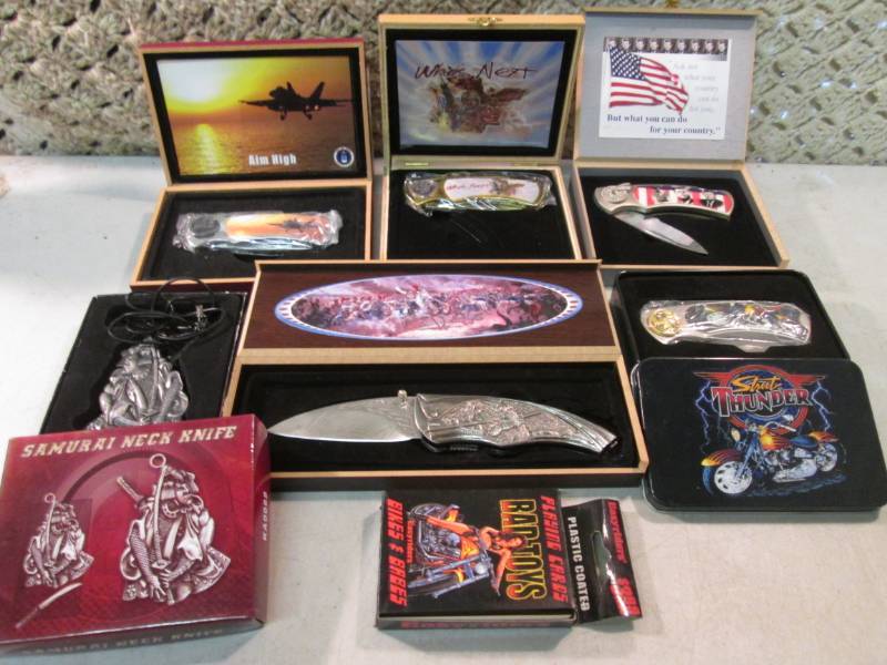 This item has been removed from the auction. Please contact Asset Liquidation Auctions with any questions.