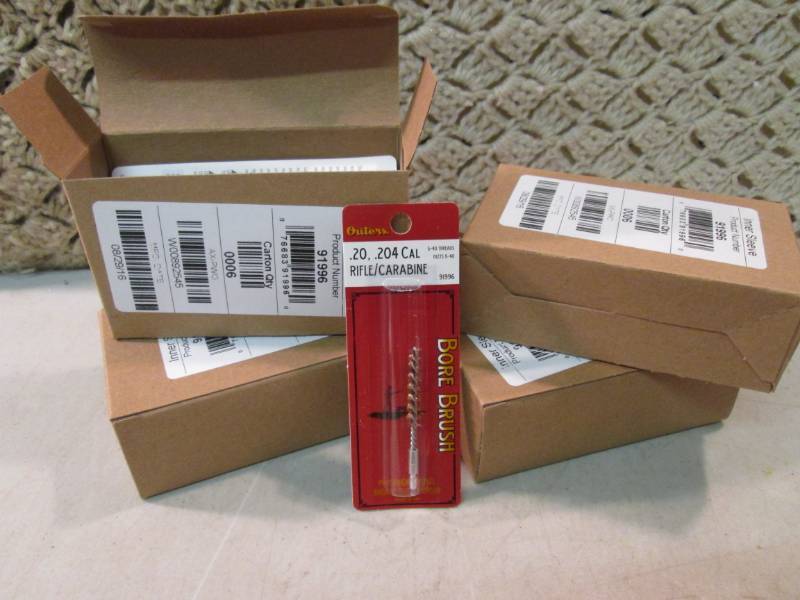 24 Outers 91996 .20, .204 Caliber R...