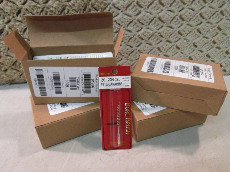 24 Outers 91996 .20, .204 Caliber R...