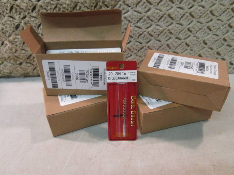 24 Outers 91996 .20, .204 Caliber R...