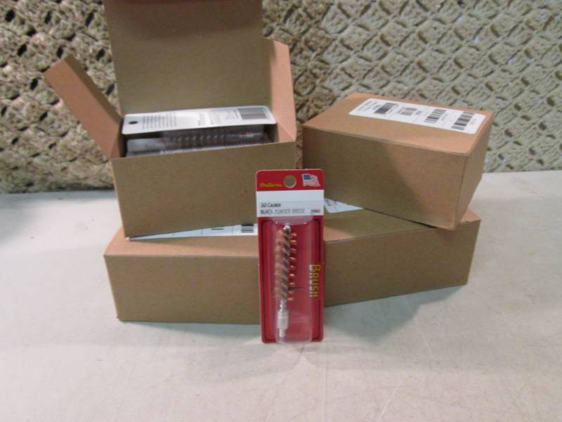 24 Outers 41562 .50 Caliber Black P...
