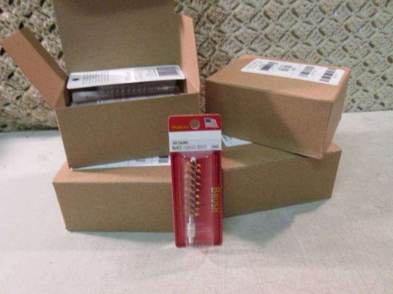 24 Outers 41562 .50 Caliber Black P...