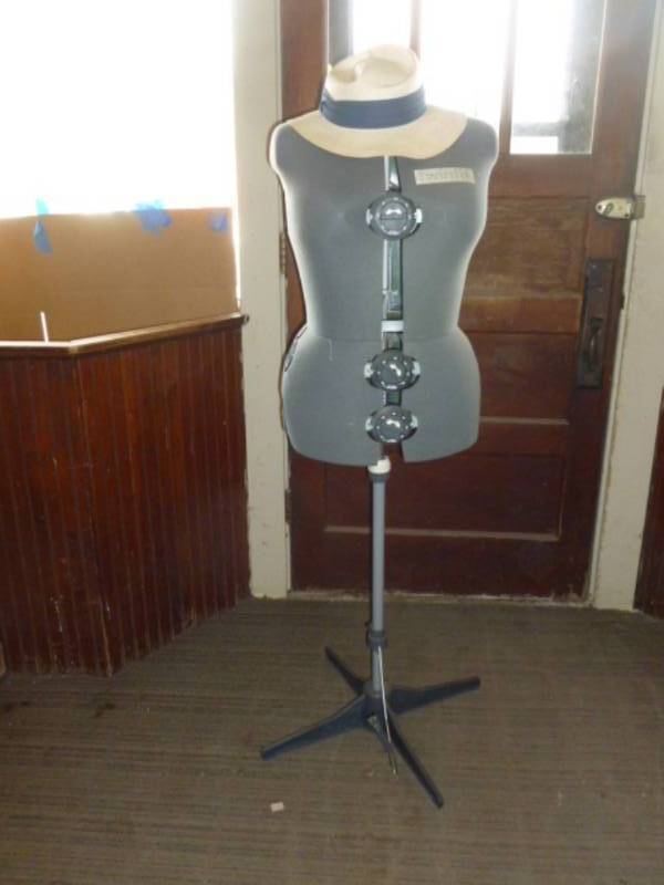 Mannequin