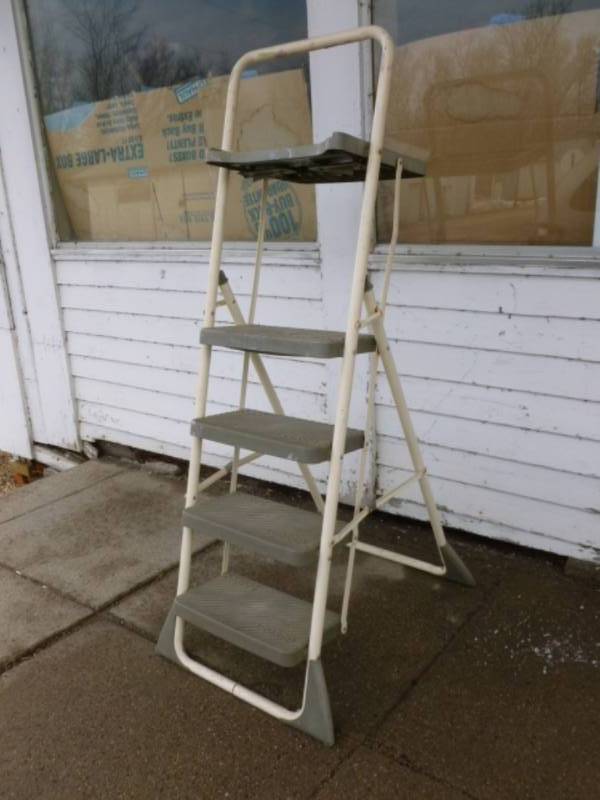Painters Stool