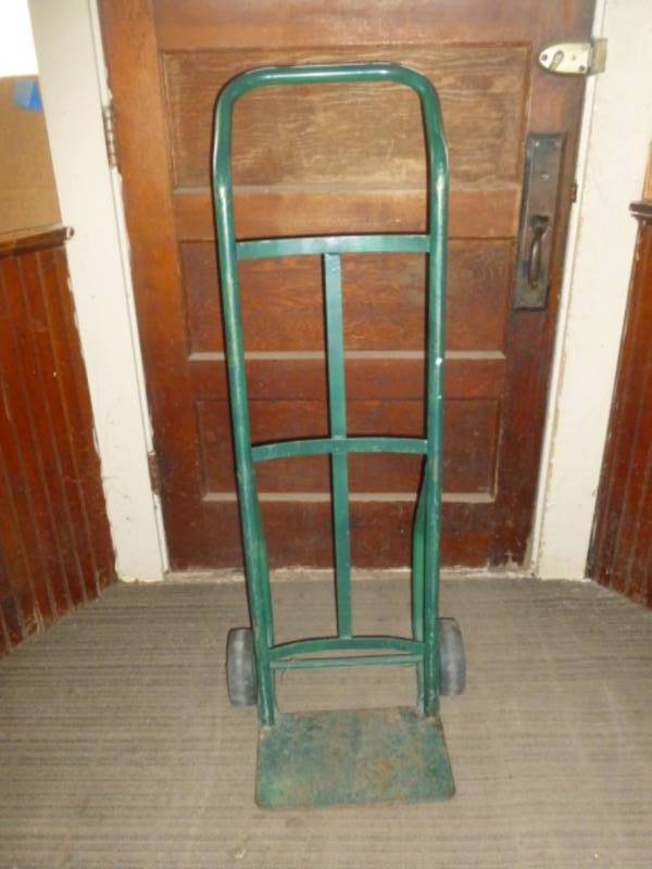 Utility Cart