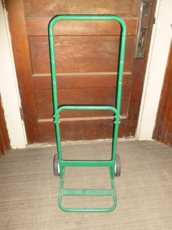 Utility Cart