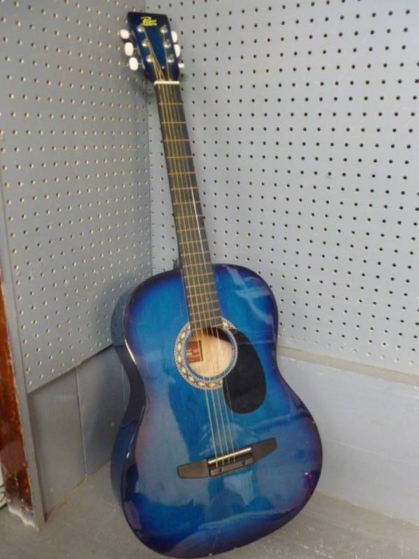 Acoustic Guitar