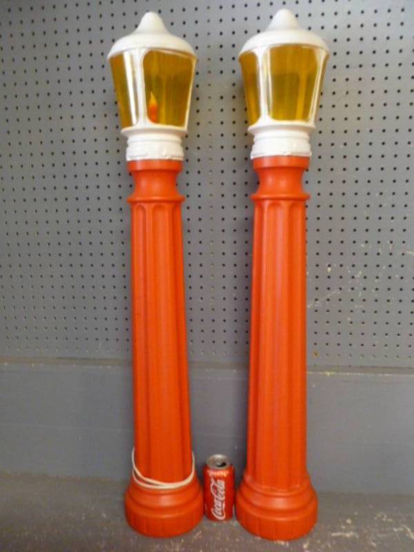 Blow Molds